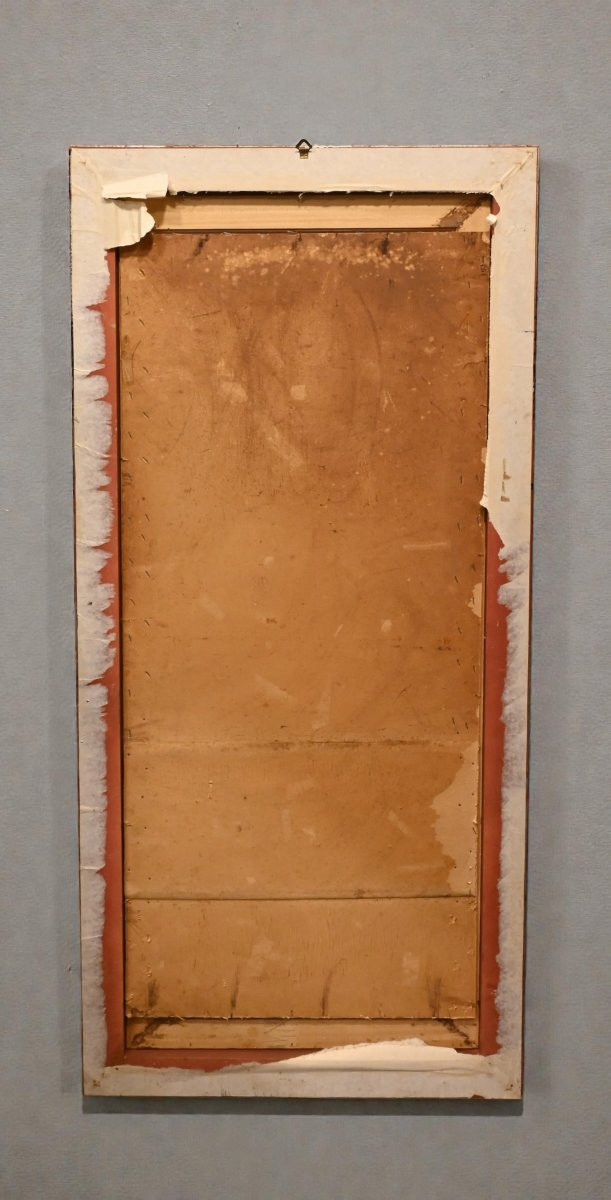 Nu féminin - XXe siècle-photo-4